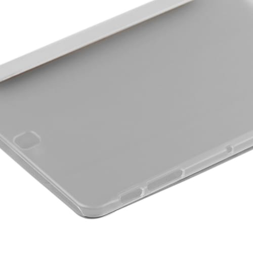 Cover med Holder til Samsung Galaxy Tab S2 9.7" Hvid