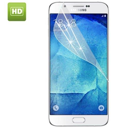 Skærmbeskyttelse HD til Samsung Galaxy A8