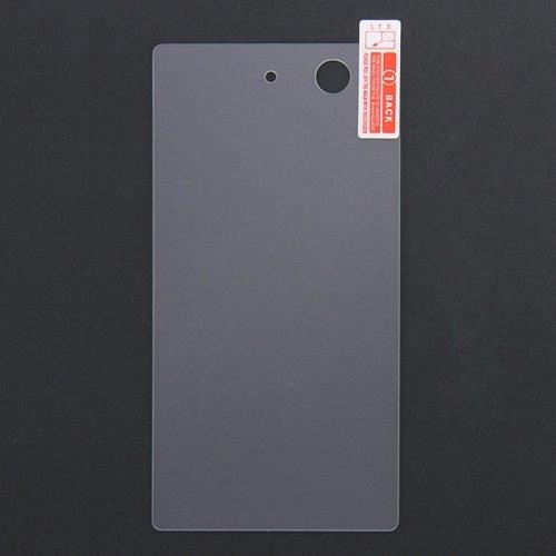 Tempereret Glasbeskyttelse Bagside til Sony Xperia Z3 Compact