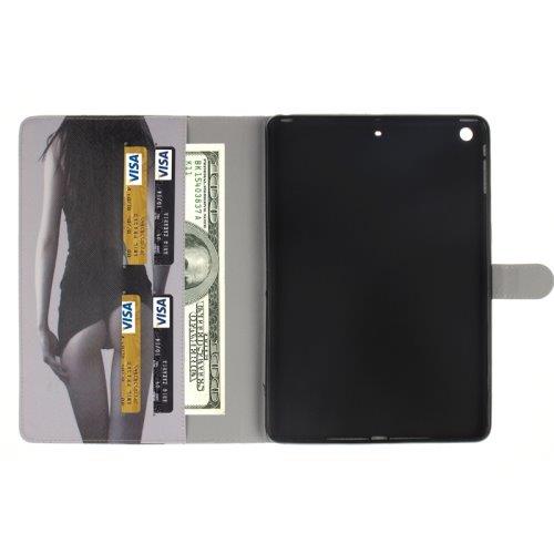 Etui Holder ID iPad mini 3 / mini 2 / iPad mini