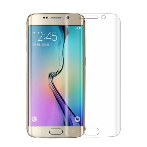 Kraftig Skærmbeskyttelse Samsung Galaxy S6 Edge+