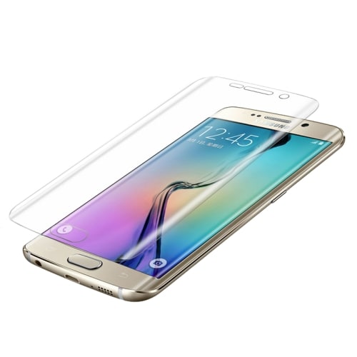 Kraftig Skærmbeskyttelse Samsung Galaxy S6 Edge+