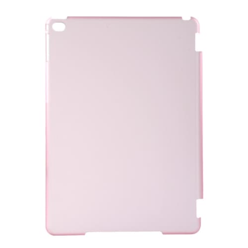 Cover iPad mini 4 Lyserød