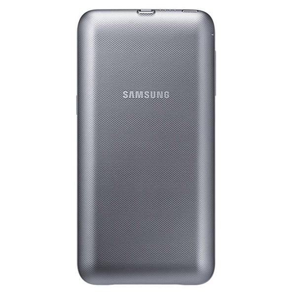 Samsung Power Cover EP-TG928BS til Galaxy S6 Edge+