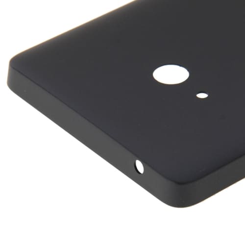 Batteridæksel til Microsoft Lumia 540 - Sort