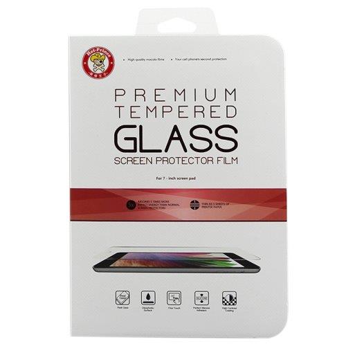 Tempereret Glas til iPad mini 3 / 2 / 1