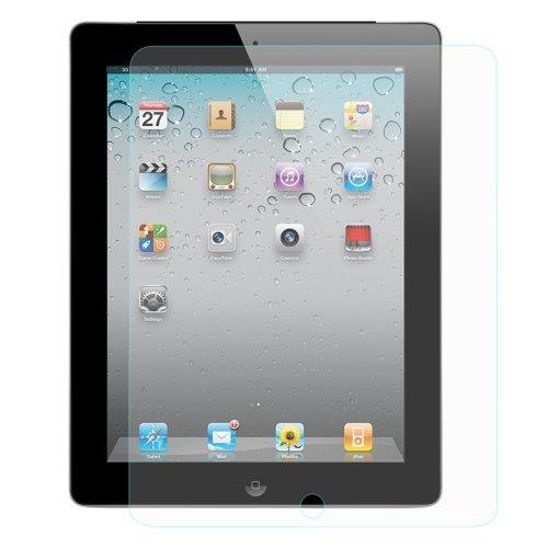 Tempereret Glas til iPad 4 / 3 / 2