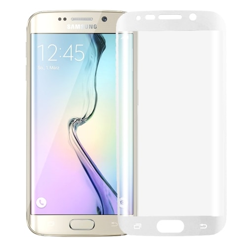 Buet Skærmbeskyttelse Samsung Galaxy S6 Edge
