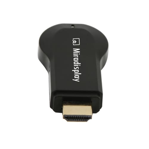 Miradisplay Wi-Fi HDMI Display Dongle