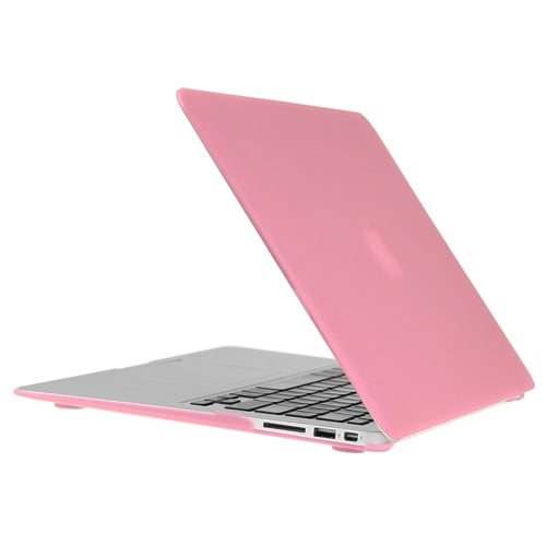 Beskyttelsescover MacBook Air 13.3" 3-i-1 med Keyboardbeskyttelse og Støvbeskyttelse