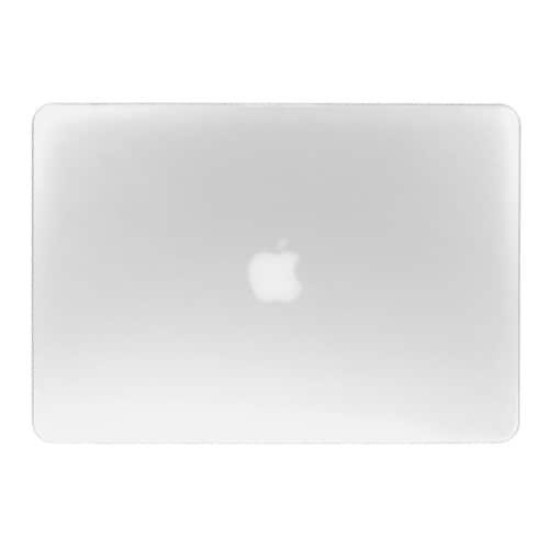 Beskyttelsescover MacBook Air 13.3" 3-i-1 med Keyboardbeskyttelse og Støvbeskyttelse