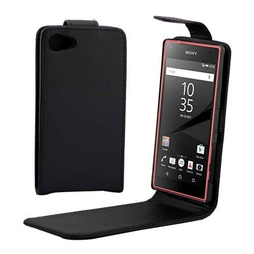 Flipcover Sony Xperia Z5 Compact