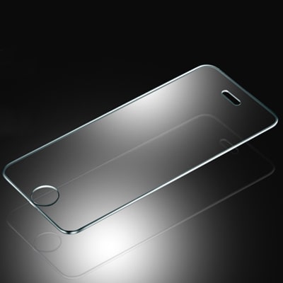 Tempereret Monster Glasbeskyttelse iPhone 5 / 5s /5C / SE
