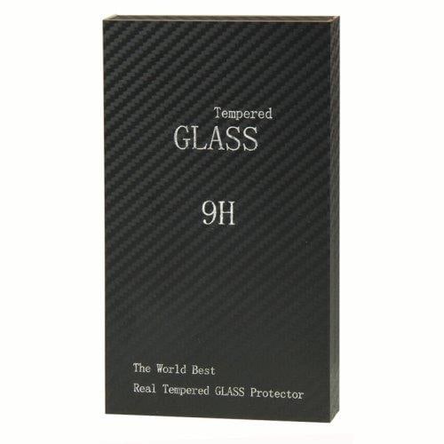 Tempereret Monster Glasbeskyttelse Samsung Galaxy S6 edge - Guld