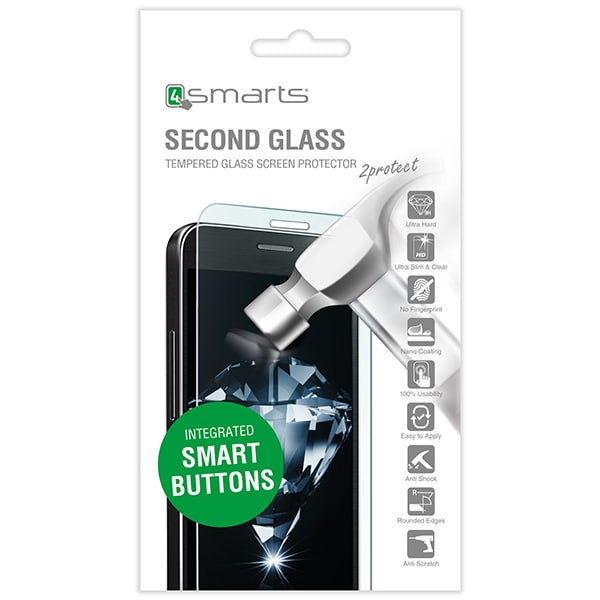 4Smarts Second Is Smart Buttons Apple iPhone 6/6s
