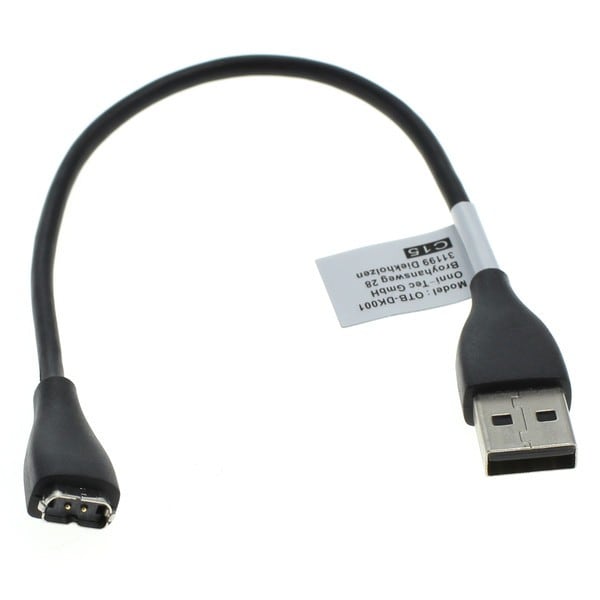 USB-Ladekabel Fitbit Charge HR