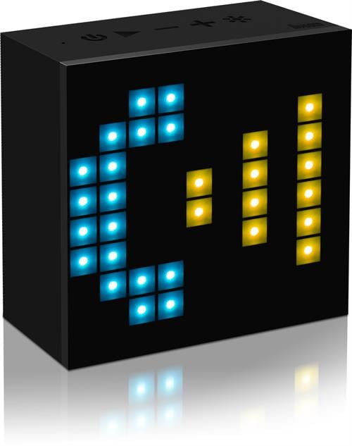 Divoom Aurabox Divoom AuraBox Bluetooth Speaker Price In Bangladesh