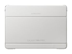 Samsung BookCover EF-BT520BW til Galaxy Tab Pro Hvid