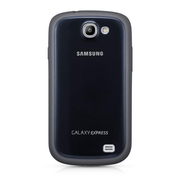 Samsung Cover+ EF-PI873BL til Galaxy Express Blå