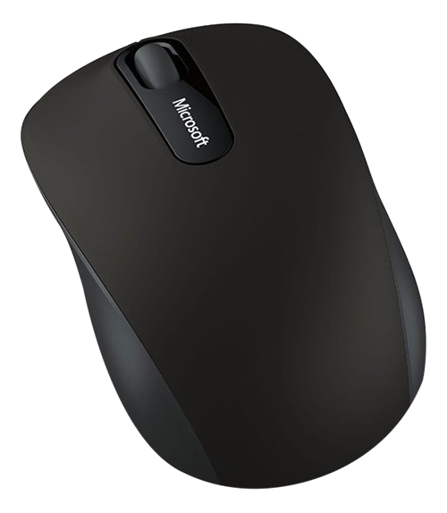 Microsoft - Bluetooth Mobile Mouse 3600