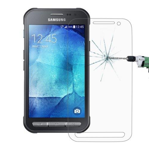 Tempereret Monsterglas Samsung Galaxy Xcover 3