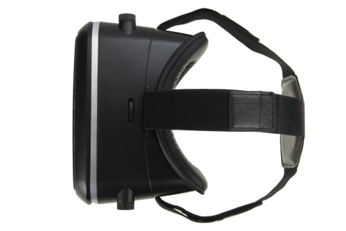 VR SHINECON 3D Briller iPhone 6 Plus / Galaxy S6 / S7