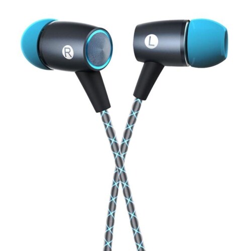 Huawei AM12 Plus In-Ear Headset - Grå