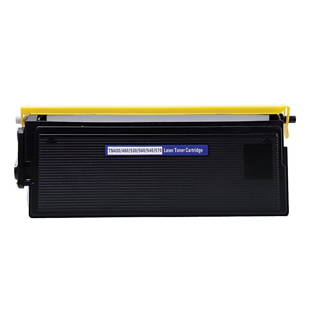 Lasertoner Kompatibel med Brother TN-6300 - Sort Farve