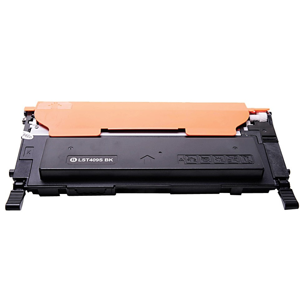 Lasertoner Samsung CLT-K4092S - Sort Farve