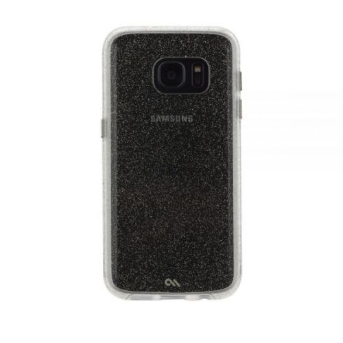 Case-Mate Sheer Glam Case til Samsung Galaxy S7