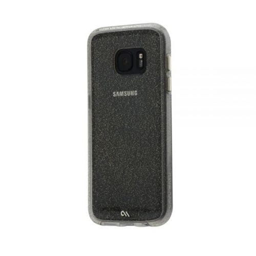 Case-Mate Sheer Glam Case til Samsung Galaxy S7