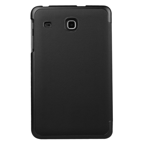 Etui Trifold Samsung Galaxy Tab E 8.0 Sort