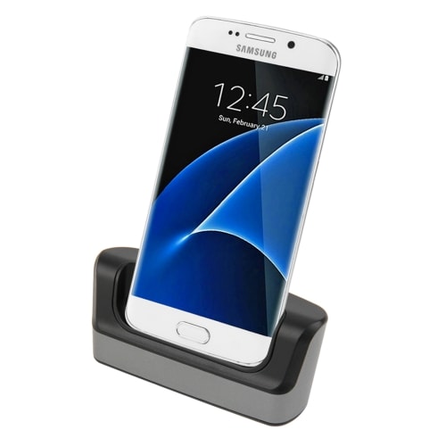 Dockingstation Samsung Galaxy S7 Edge
