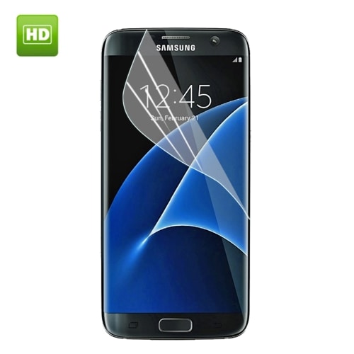 Skærmbeskyttelse Samsung Galaxy S7