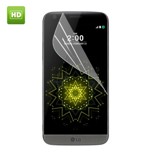 Skærmbeskyttelse LG G5