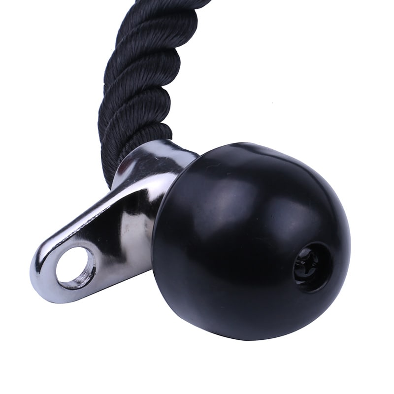 Tricepsreb i Kraftigt Nylon