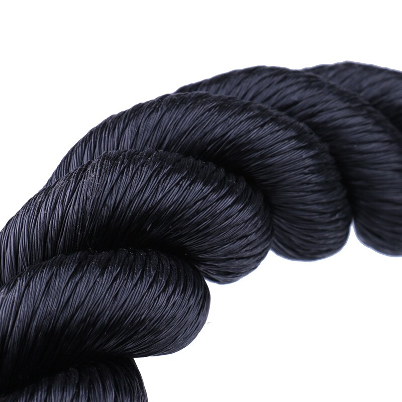 Tricepsreb i Kraftigt Nylon