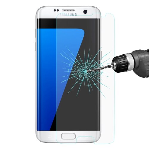 Glas Skærmbeskyttelse Samsung Galaxy S7 Edge