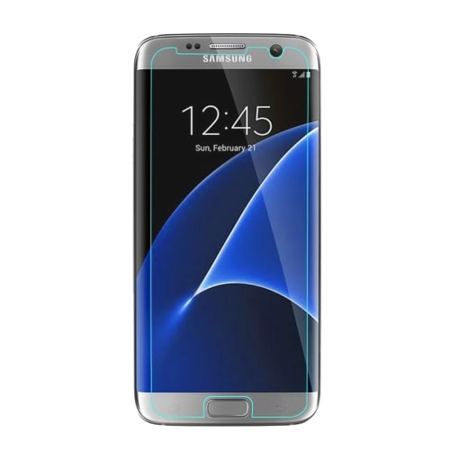 Glas Skærmbeskyttelse Samsung Galaxy S7 Edge