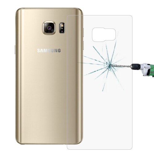 Glas badskydd Samsung Galaxy Note 5 / N920 - Pakke med 10 stk.