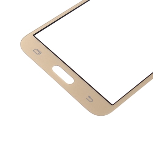 Glas Skærm Samsung Galaxy J5 - Guld