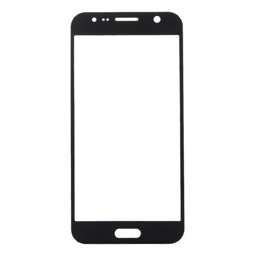 Glas Skærm Samsung Galaxy J5 - Hvid