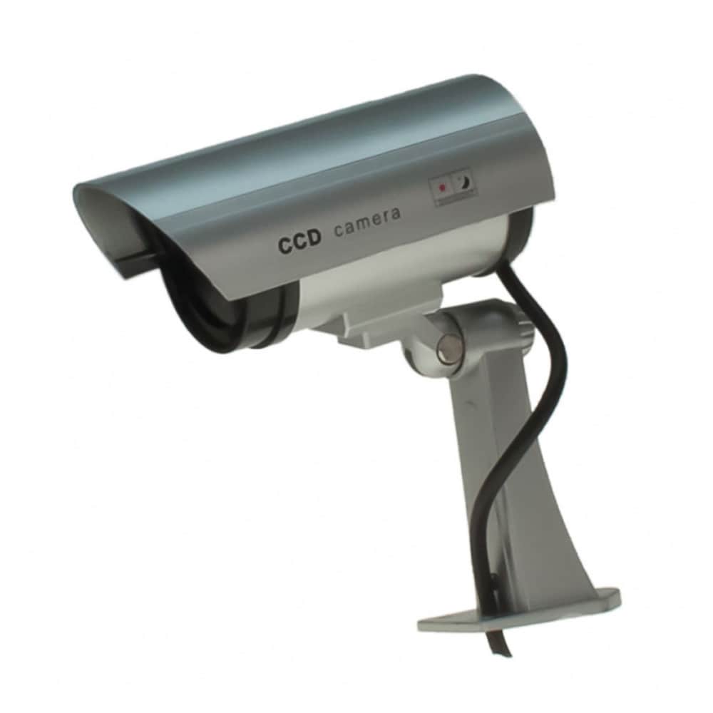 Overvågningskamera CCD Dummy