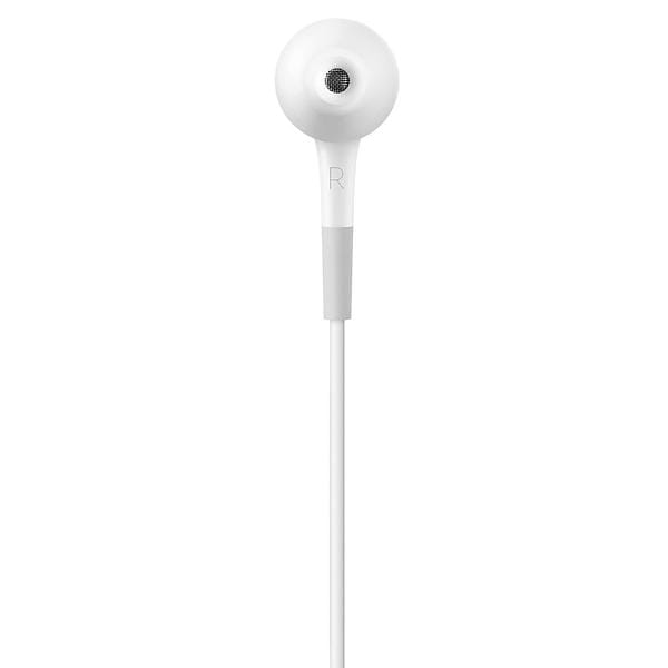 Apple Original Headset ME186ZM/A + Mikrofon