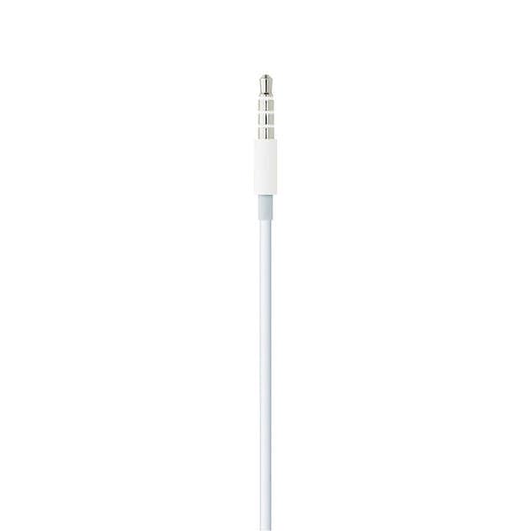 Apple Original Headset ME186ZM/A + Mikrofon