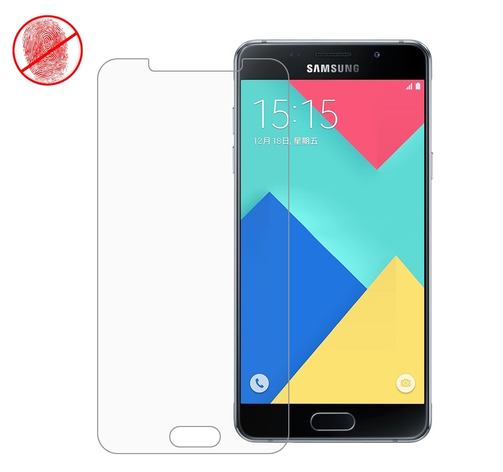 Skærmbeskyttelse Blændfri til Samsung Galaxy A5 (2016) / A510