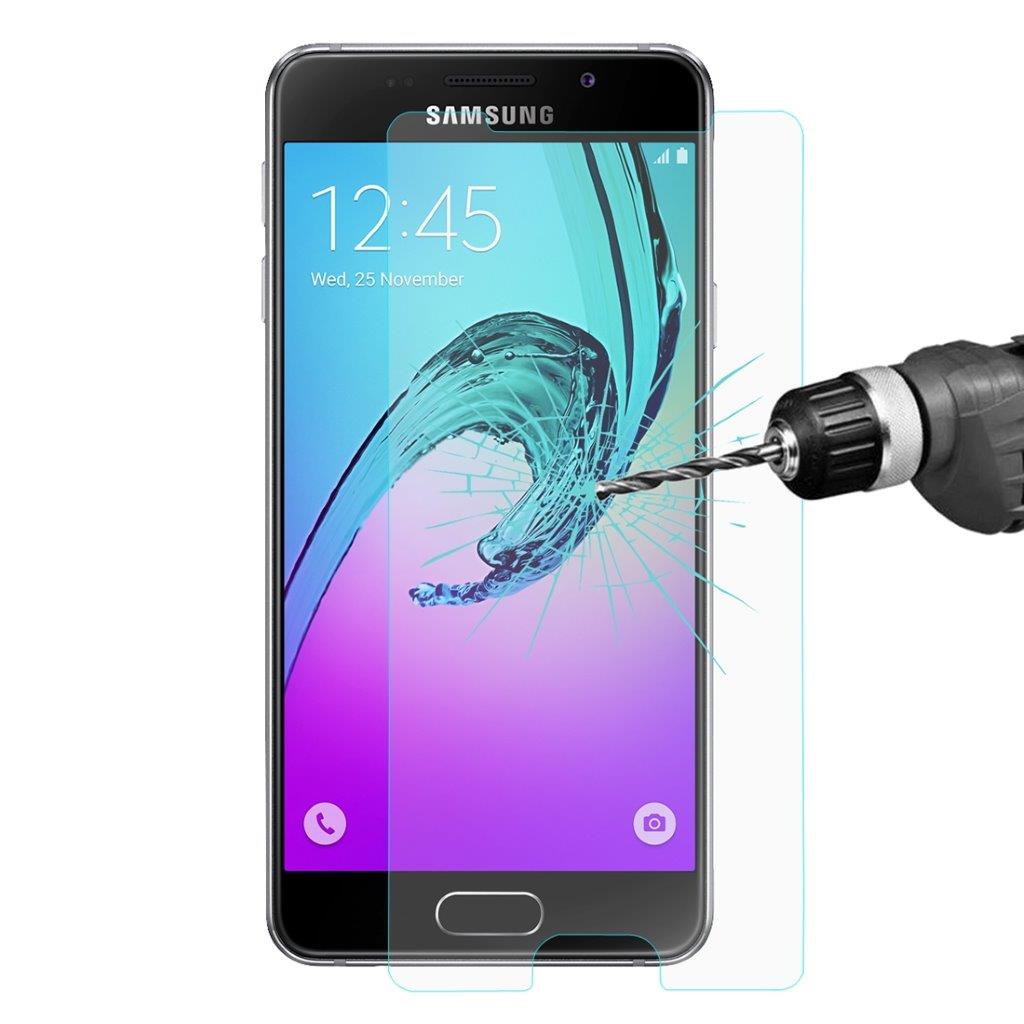 Glasbeskyttelse / Tempereret Glas til Samsung Galaxy A5 (2016) / A510