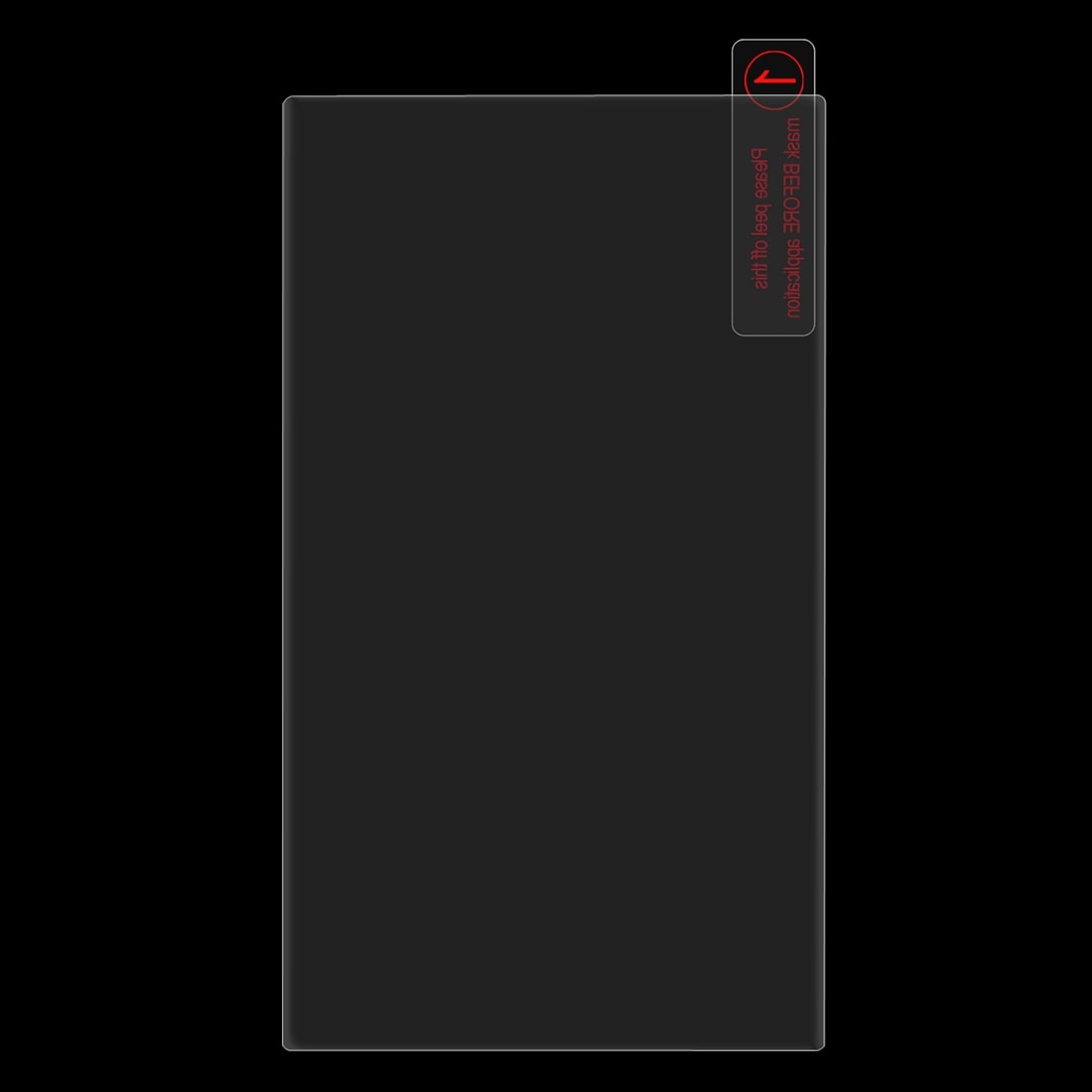 Glasbeskyttelse / Tempereret Glas til LG G5