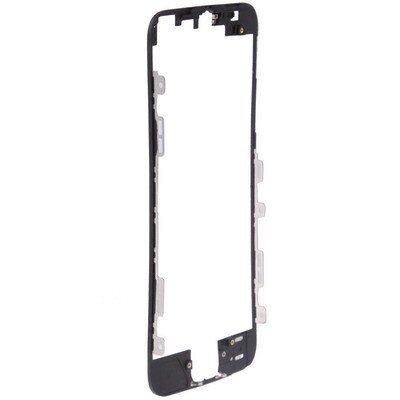 LCD Ramme iPhone 5 - Sort