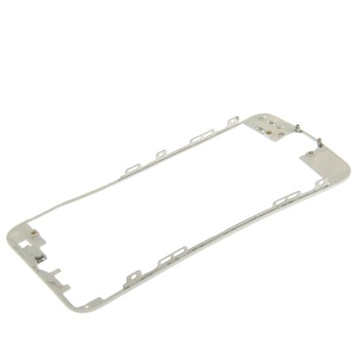 LCD Ramme iPhone 5 - Hvid